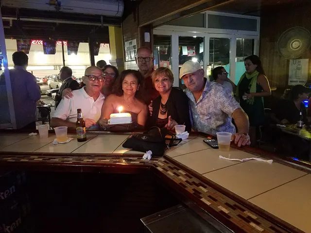 La Terraza Bar & Grill