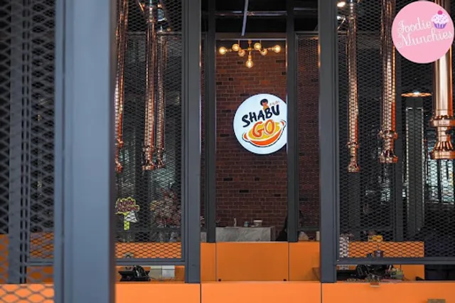 ShabuGo : ชาบูโก พระราม3 MS Siam Tower