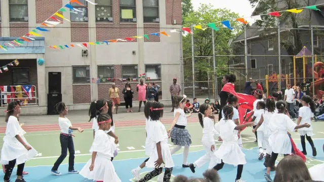 P.S. 249 The Caton School