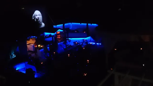 Chill Out El carmoli