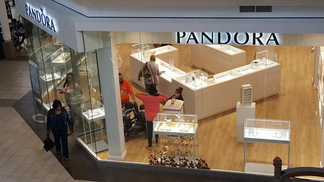 Pandora Jewelry