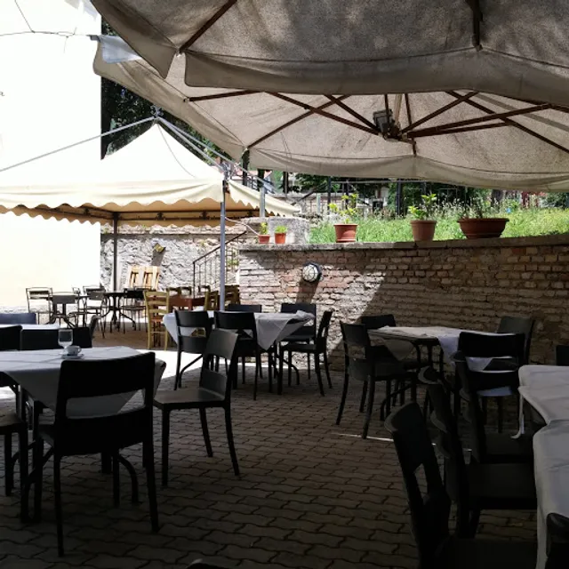 Ristorante Pizzeria Villa Anita