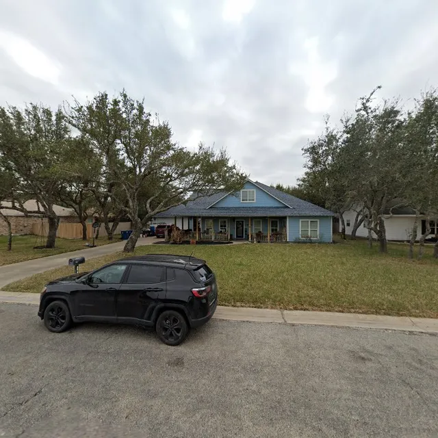 Nelle’s Bake Shoppe