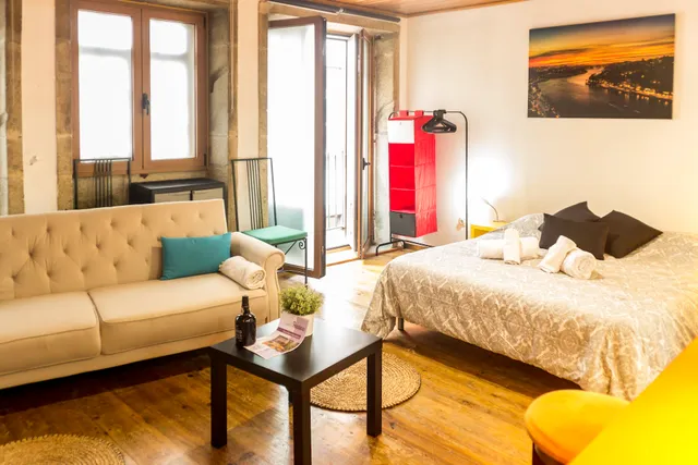 Guest H4U - river view