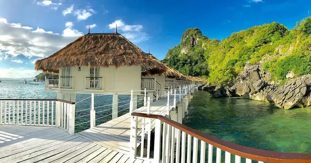 El Nido Resorts Apulit Island