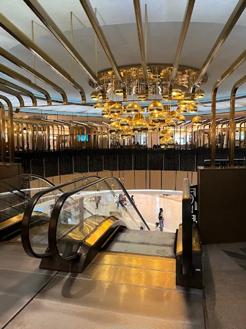 Delicae Senayan City