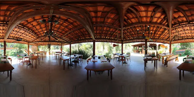 Pesqueiro e Restaurante Piracatu