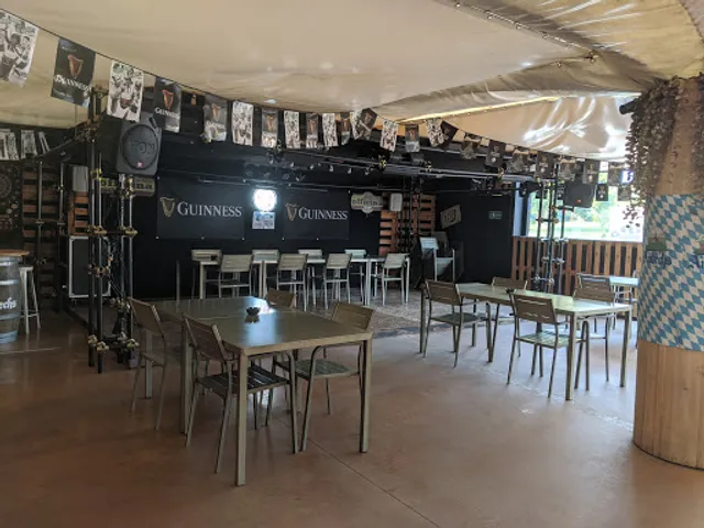 Officina - Beer & Food