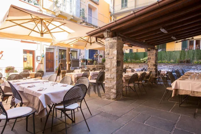 Antico Pozzo Ristorante