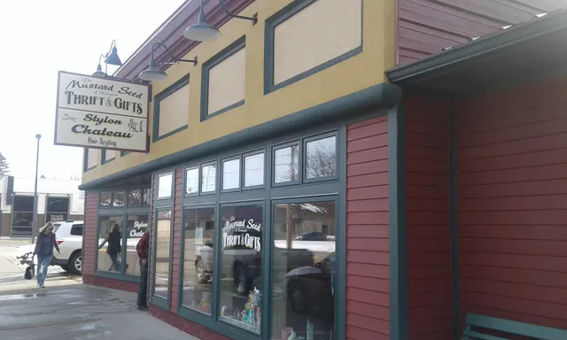 The Mustard Seed of Deerwood Thrift and Gifts