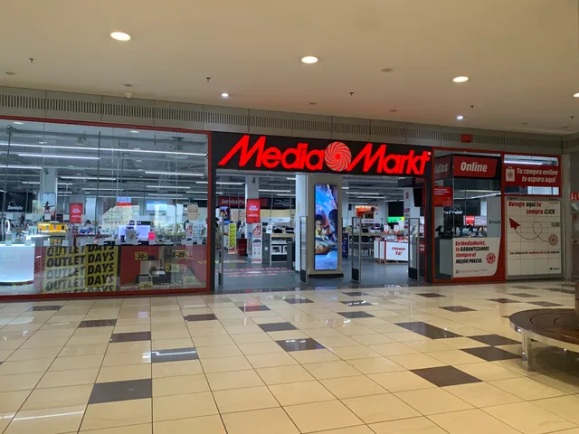 MediaMarkt