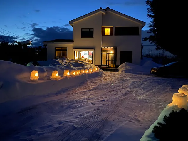 HIROSAKI清水森はうす