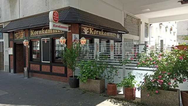 Kornkammer