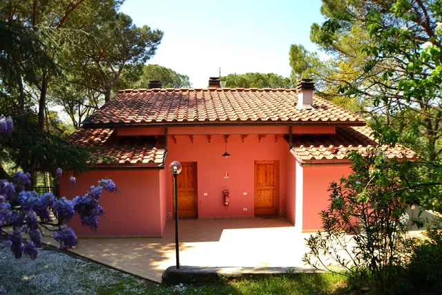 Agriturismo Poggio al Pino