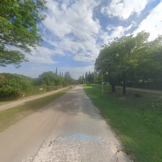 Centro holistico Jerusalema