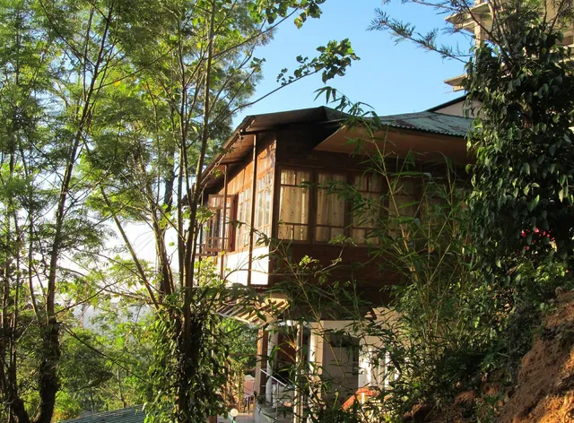 Spice Garden Resorts