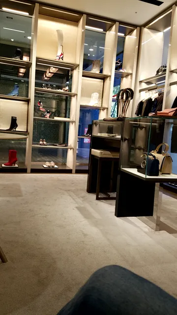 FENDI Matsuzakaya Nagoya Store