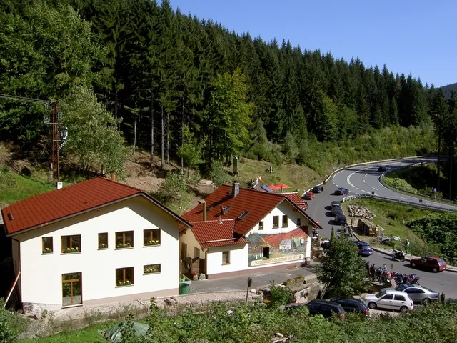 Hotel & Gasthaus STERNGRUND