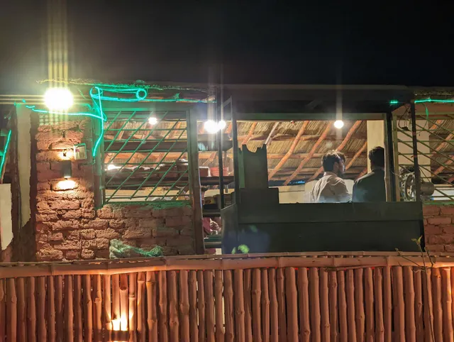 Road Side Restaurant