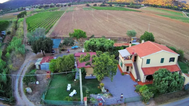 Agriturismo S.Agostino