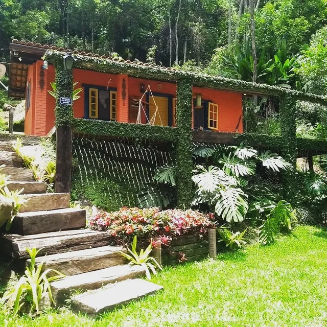 Refúgio Vale dos Frades