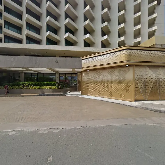 New Hongkong Golden Pavillion Restaurant