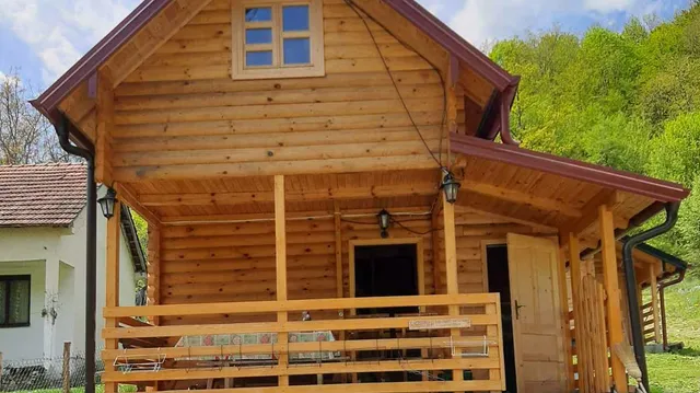 Vikendice Mijajlović