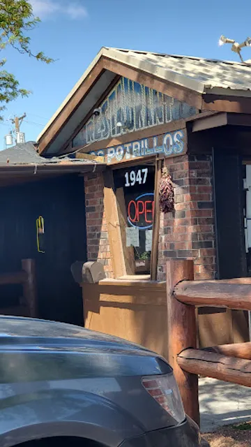 Los Potrillos Santa Fe