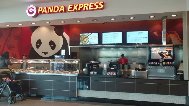 Panda Express