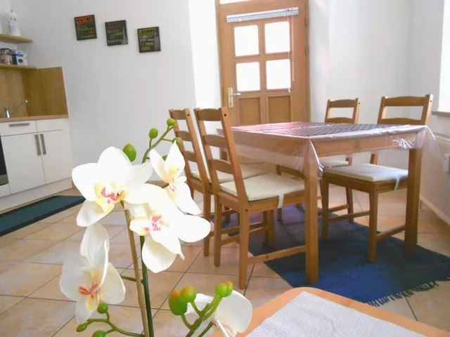 Apartments Altstadtflair