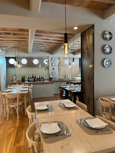 Sua Maestà-La Pizzeria & La Filetteria