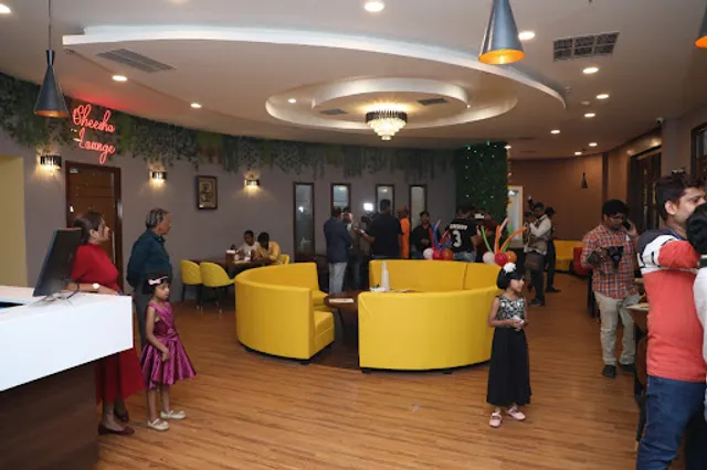 The Divine Bite - Best Cafe in Bhubaneswar | Saheed Nagar | #1 Top Rated Near You