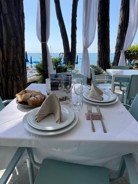 Marinadalbori Ristorante