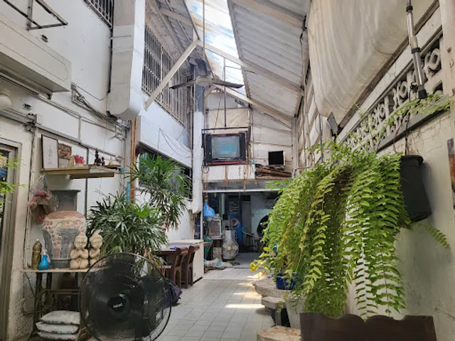 Chai House Restaurant