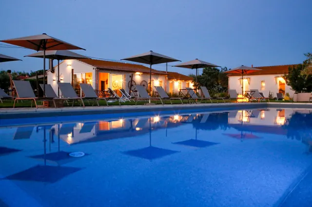 Agriturismo Sweet Cottage - Ristorante KM0 - Maneggio ed Equitazione