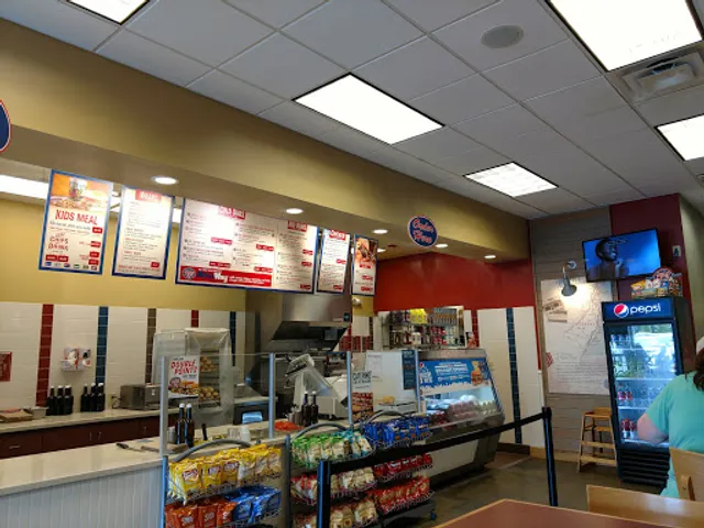 Jersey Mike's Subs