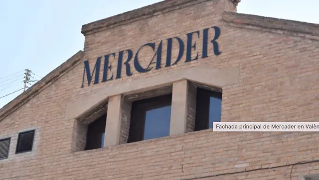 Ultramarinos Huerta Mercader Cabanyal