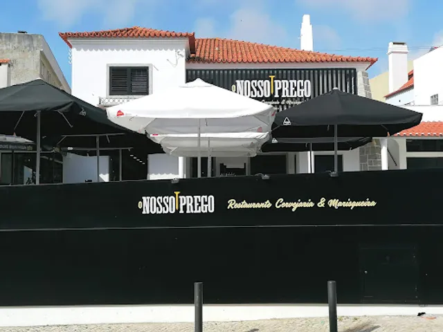 O Nosso Prego (Parede)