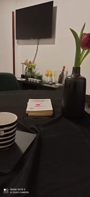 Rudiae Palace IN Lecce