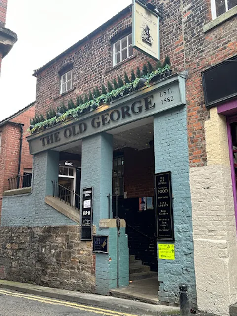 Old George Inn