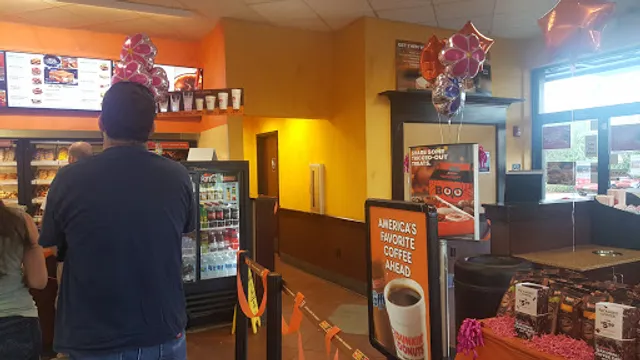 Dunkin'
