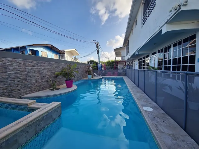 Jackuri Casa Hospedaje