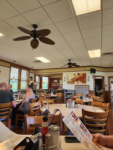 Menomonie Family Restaurant