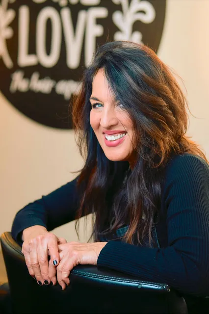 One Love. the hair experience