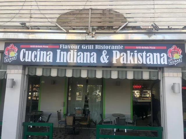 Flavour Grill Ristorante