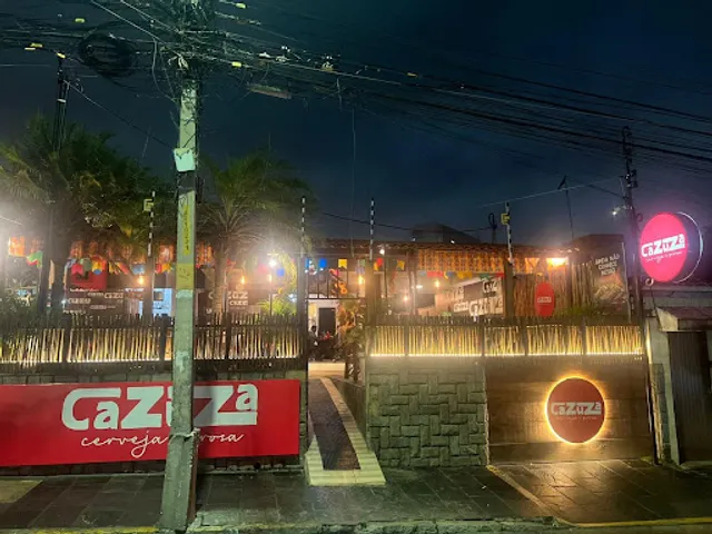 Cazuza cerveja e prosa