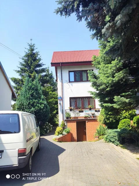 Pokoje do wynajęcia Stroma Guest Rooms