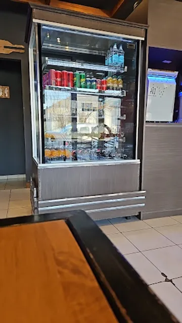 Panadería "Santa Cruz"