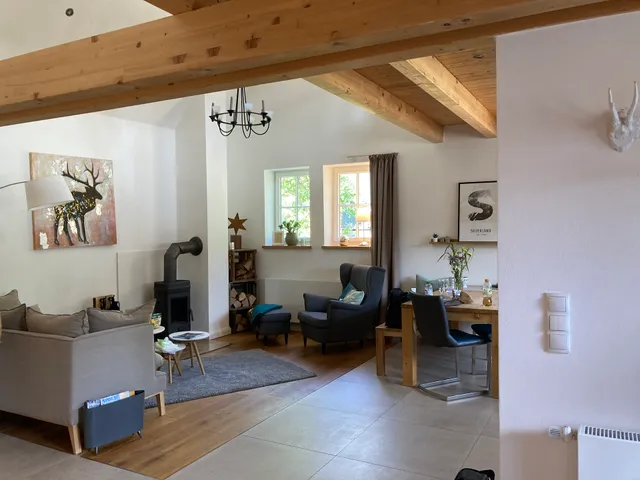 Ferienwohnung Schneider Lennestadt-Hachen