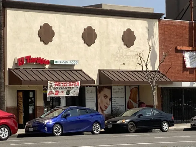 El Tarasco Mexican Food